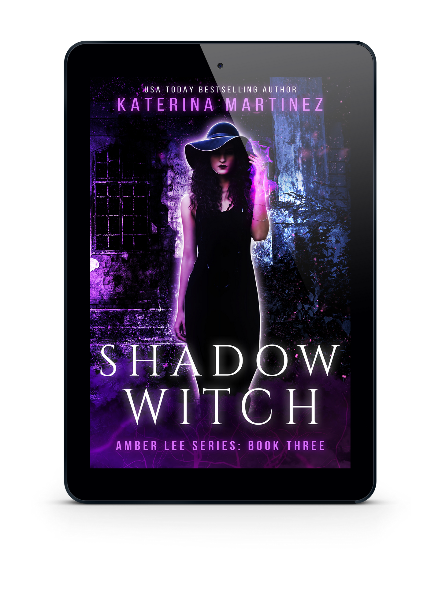 The Amber Lee Series eBook Bundle (Books 1-5)🛒 Purchase the E-Books✉️ Receive an instant Download Link @checkout & via Email📲 Send to your device or use the BookFunnel App!
Five magick soaked Urban FantaDigital DownloadKaterina MartinezKaterina Martinez BooksAmber Lee Series eBook Bundle (Books 1-5)