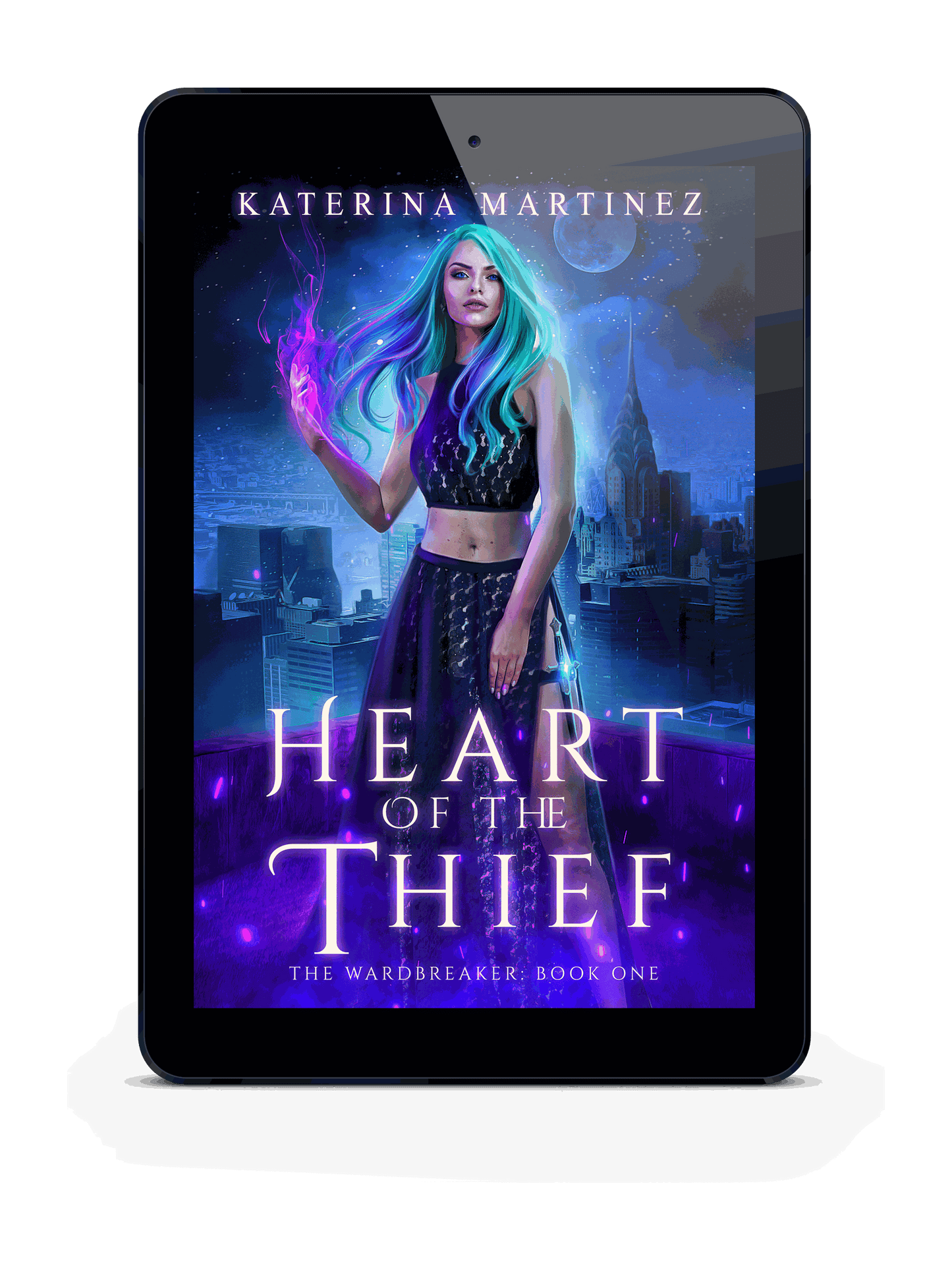 The Wardbreaker eBook Bundle (Books 1-4)🛒 Purchase the E-Books✉️ Receive an instant Download Link @checkout & via Email📲 Send to your device or use the BookFunnel App!
Four heart-stopping Urban FantDigital DownloadKaterina MartinezKaterina Martinez BooksWardbreaker eBook Bundle (Books 1-4)