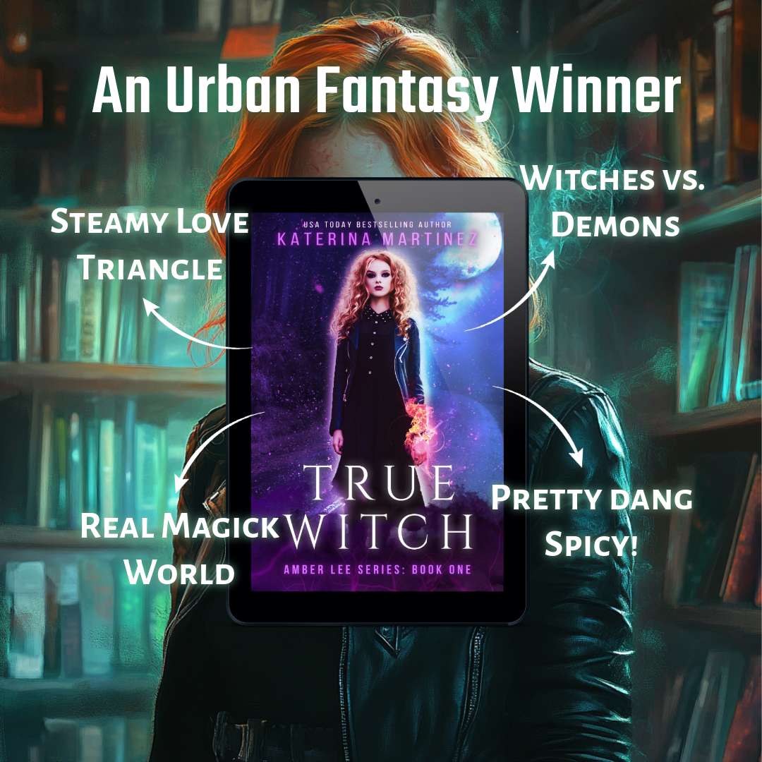 The Amber Lee Series eBook Bundle (Books 1-5)🛒 Purchase the E-Books✉️ Receive an instant Download Link @checkout &amp; via Email📲 Send to your device or use the BookFunnel App!

Five magick soaked Urban FantaDigital DownloadKaterina MartinezKaterina Martinez BooksAmber Lee Series eBook Bundle (Books 1-5)