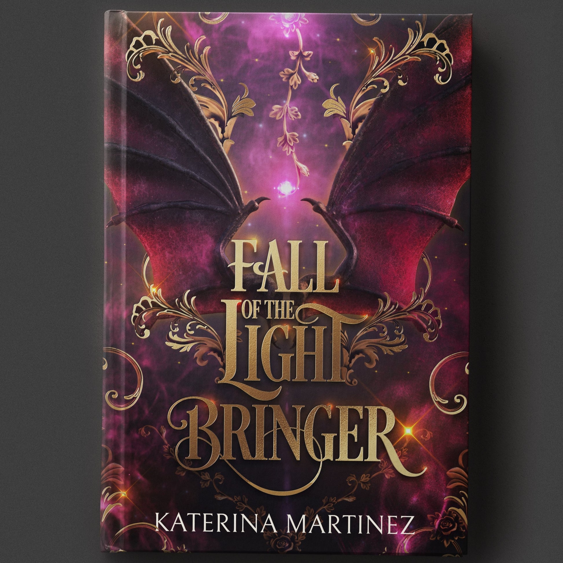 The Fall of the Lightbringer Omnibus eBook BundleOMNIBUS EDITION OF THE FALL OF THE LIGHTBRINGER SERIES. INCLUDES: SINS AND VENGEANCE, FAITH AND DAMNATION, AND FATE AND REDEMPTION. EBOOKS DELIVERED INSTANTLY TO YOUBookKaterina MartinezKaterina Martinez BooksLightbringer Omnibus eBook Bundle