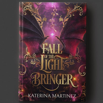 The Fall of the Lightbringer Omnibus eBook BundleOMNIBUS EDITION OF THE FALL OF THE LIGHTBRINGER SERIES. INCLUDES: SINS AND VENGEANCE, FAITH AND DAMNATION, AND FATE AND REDEMPTION. EBOOKS DELIVERED INSTANTLY TO YOUBookKaterina MartinezKaterina Martinez BooksLightbringer Omnibus eBook Bundle
