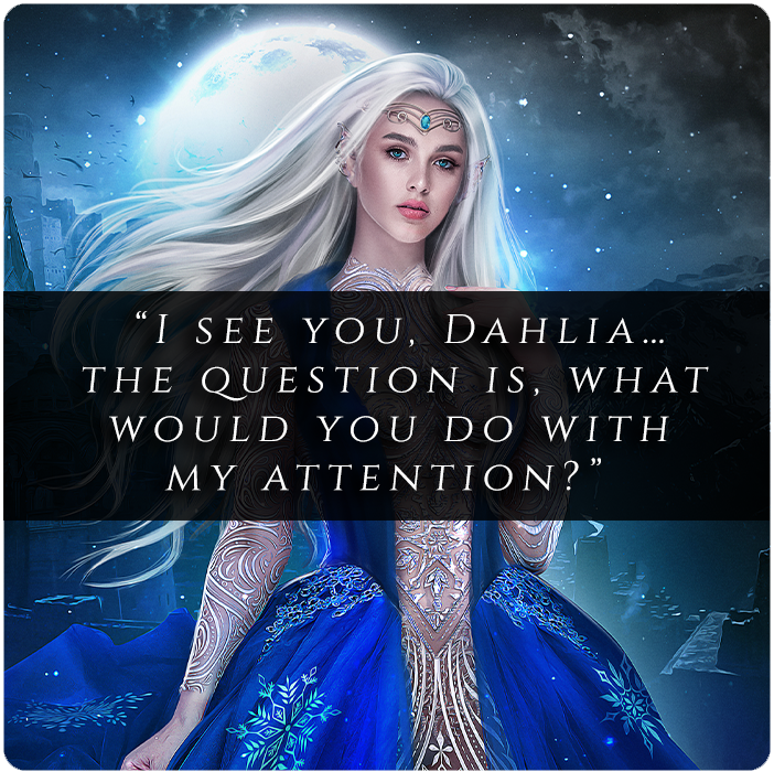 The Coldest Fae eBook OmnibusEBOOK EDITION OF THE COLDEST FAE OMNIBUS. INCLUDES: TAKEN, STOLEN, MARKED, AND FATED. EBOOKS DELIVERED INSTANTLY TO YOUR EMAIL UPON PURCHASE.
Over half-a-million reaDigital DownloadKaterina MartinezKaterina Martinez BooksColdest Fae eBook Omnibus