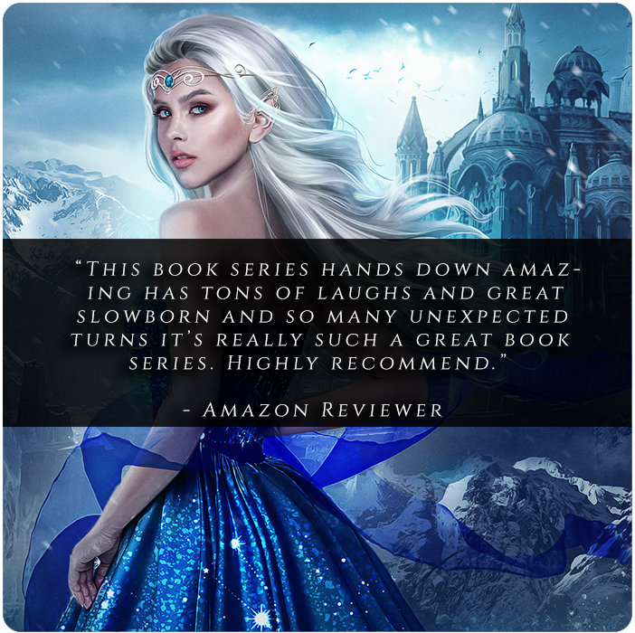 The Coldest Fae eBook OmnibusEBOOK EDITION OF THE COLDEST FAE OMNIBUS. INCLUDES: TAKEN, STOLEN, MARKED, AND FATED. EBOOKS DELIVERED INSTANTLY TO YOUR EMAIL UPON PURCHASE.
Over half-a-million reaDigital DownloadKaterina MartinezKaterina Martinez BooksColdest Fae eBook Omnibus