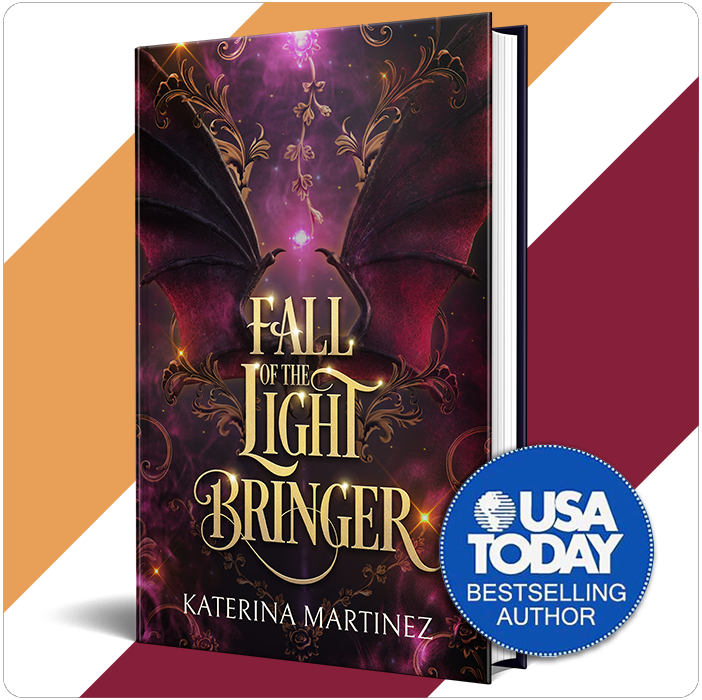 The Fall of the Lightbringer Omnibus eBook BundleOMNIBUS EDITION OF THE FALL OF THE LIGHTBRINGER SERIES. INCLUDES: SINS AND VENGEANCE, FAITH AND DAMNATION, AND FATE AND REDEMPTION. EBOOKS DELIVERED INSTANTLY TO YOUBookKaterina MartinezKaterina Martinez BooksLightbringer Omnibus eBook Bundle