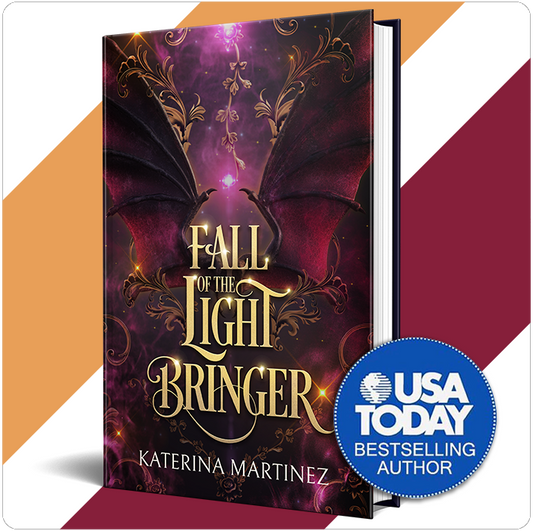 The Fall of the Lightbringer Omnibus eBook BundleOMNIBUS EDITION OF THE FALL OF THE LIGHTBRINGER SERIES. INCLUDES: SINS AND VENGEANCE, FAITH AND DAMNATION, AND FATE AND REDEMPTION. EBOOKS DELIVERED INSTANTLY TO YOUBookKaterina MartinezKaterina Martinez BooksLightbringer Omnibus eBook Bundle