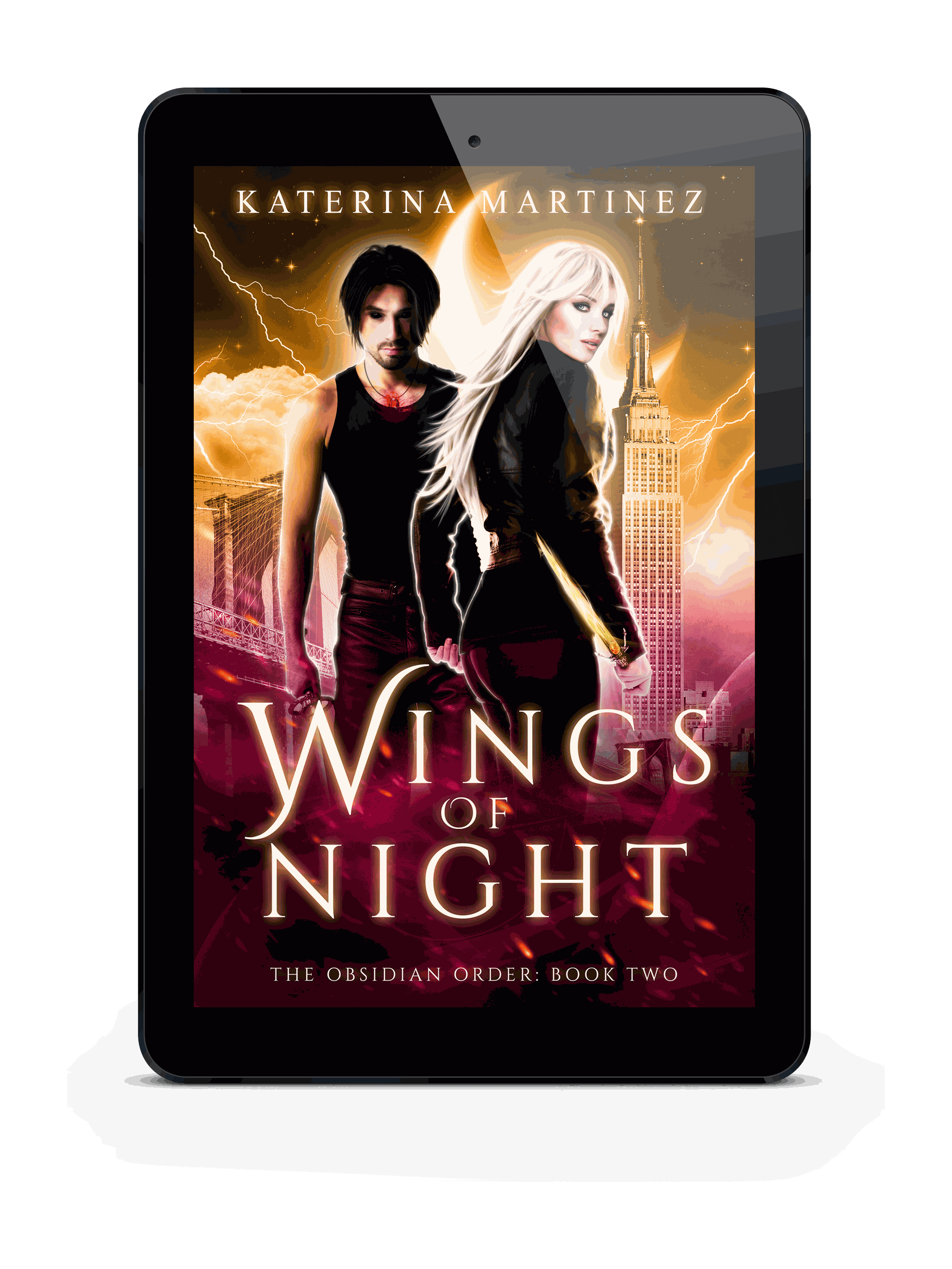 The Urban Fantasy eBook Bundle (12 eBooks)📚 FULL COLLECTION of 12 BESTSELLERS = 1 EASY BUNDLE⚡
This is the ONLY PLACE where you can get this bundle from USA TODAY Bestselling author Katerina Martinez.
12 siDigital DownloadKaterina MartinezKaterina Martinez BooksKaterina Martinez Ultra eBook Bundle (12 eBooks)