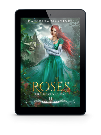 The Devious Fae Series Bundle (Books 1-3)🛒 Purchase the E-Books✉️ Receive an instant Download Link @checkout &amp; via Email📲 Send to your device or use the BookFunnel App!

Four heart-stopping Urban FanteBookKaterina MartinezKaterina Martinez BooksDevious Fae Series Bundle (Books 1-3)