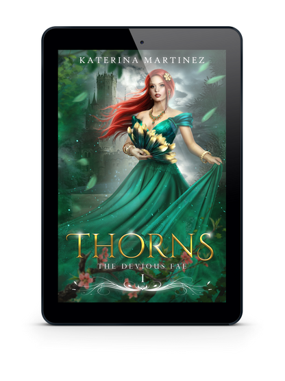 The Devious Fae Series Bundle (Books 1-3)🛒 Purchase the E-Books✉️ Receive an instant Download Link @checkout &amp; via Email📲 Send to your device or use the BookFunnel App!

Four heart-stopping Urban FanteBookKaterina MartinezKaterina Martinez BooksDevious Fae Series Bundle (Books 1-3)